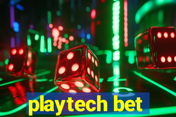 playtech bet