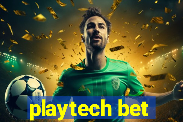 playtech bet