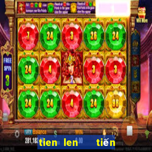 tien len   tiến lên miền nam