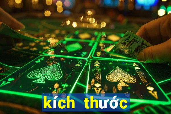 kích thước lắp đặt xí bệt