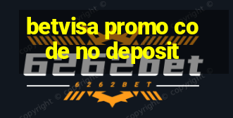 betvisa promo code no deposit