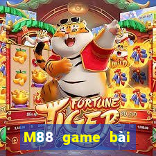 M88 game bài Đại Tây Dương