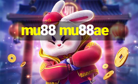 mu88 mu88ae