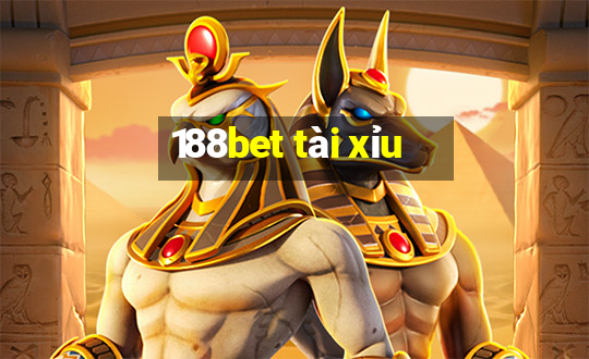 188bet tài xỉu