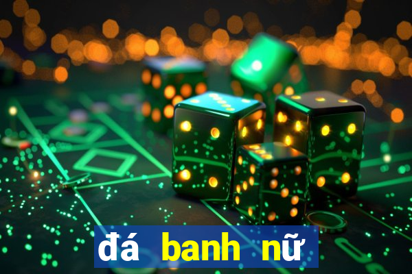 đá banh nữ việt nam