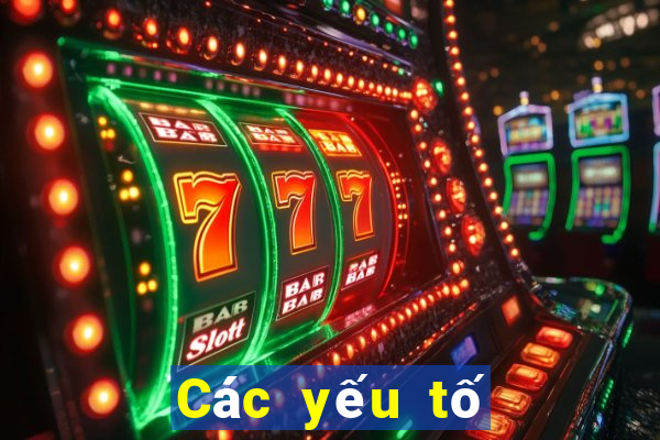 Các yếu tố của Broadway