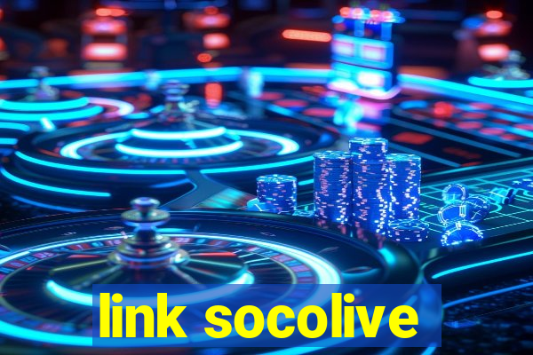 link socolive