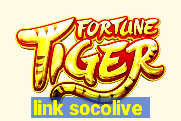 link socolive