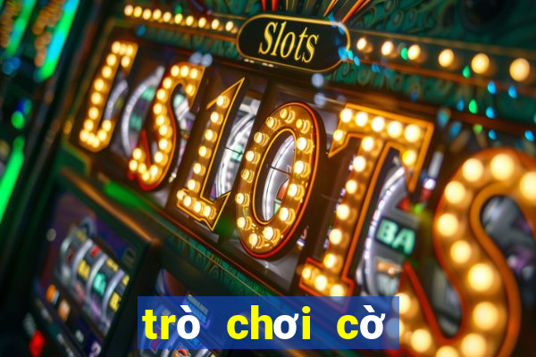 trò chơi cờ vua cờ vua