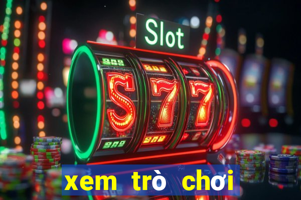 xem trò chơi chém hoa quả