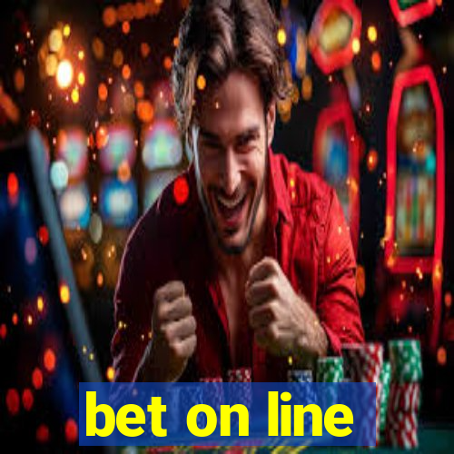 bet on line