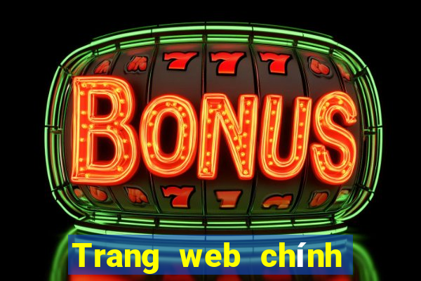 Trang web chính thức của 3099