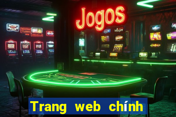 Trang web chính thức của 3099