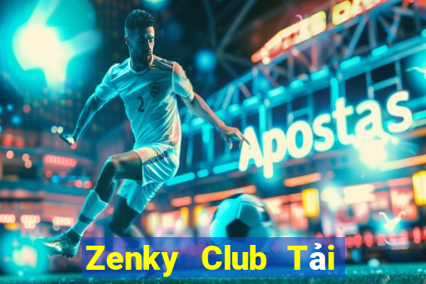 Zenky Club Tải Game Bài Nhất Vip