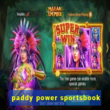 paddy power sportsbook