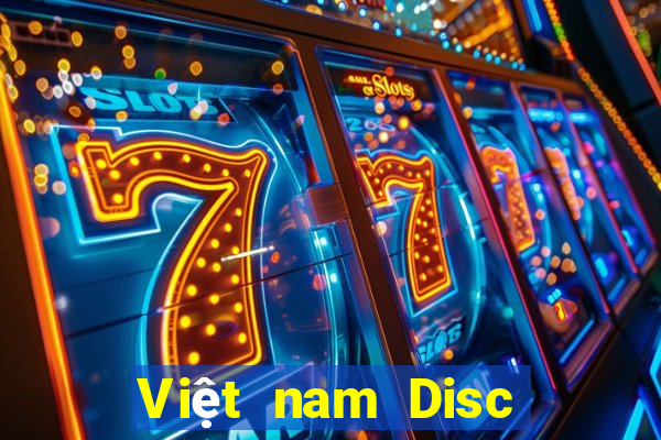 Việt nam Disc Tải về