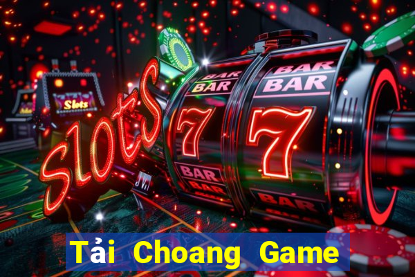 Tải Choang Game Bài X8