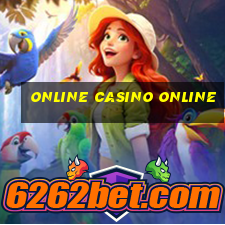 online casino online