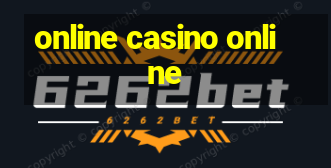 online casino online