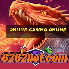 online casino online