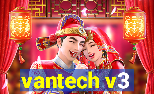 vantech v3