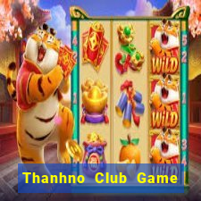 Thanhno Club Game Bài 52