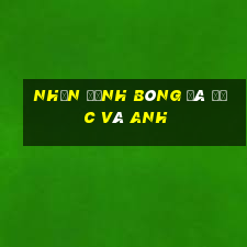 nhận định bóng đá đức và anh