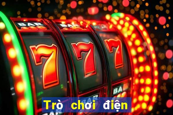 Trò chơi điện tử trên mạng ag