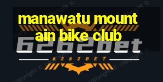 manawatu mountain bike club