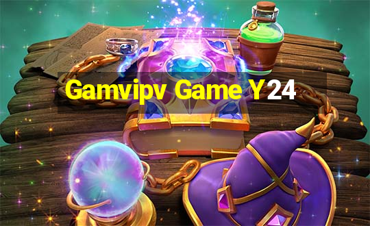 Gamvipv Game Y24