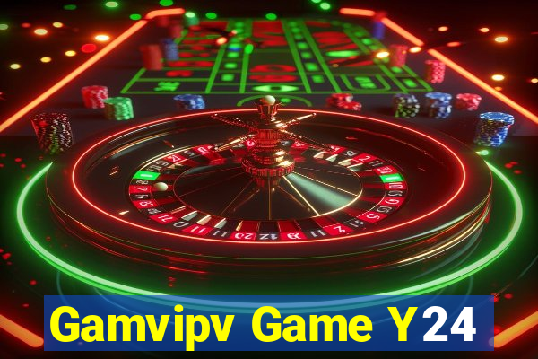 Gamvipv Game Y24