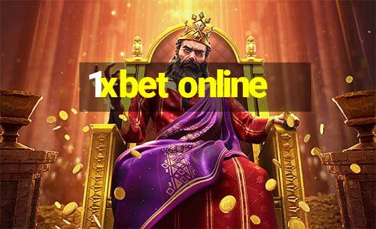 1xbet online