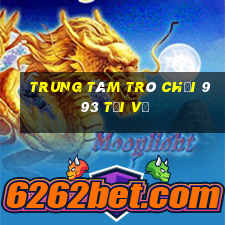 Trung tâm trò chơi 993 Tải về