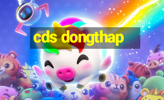 cds dongthap