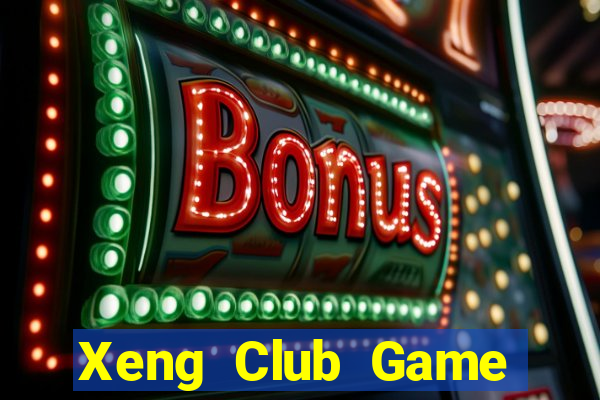 Xeng Club Game Danh Bai 3C