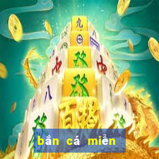 bắn cá miễn phí online