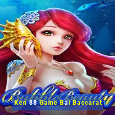 Ken 88 Game Bài Baccarat