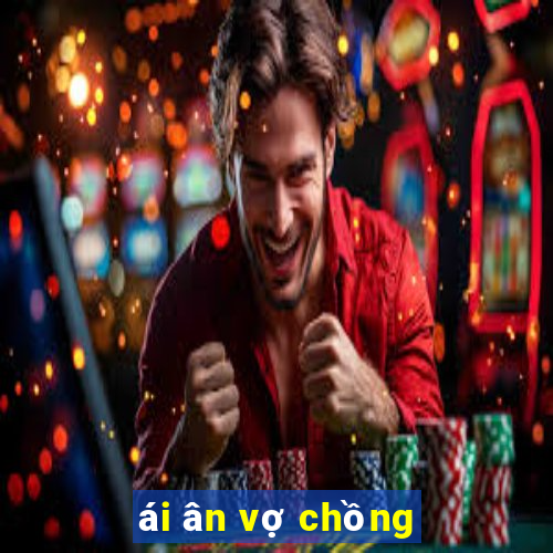 ái ân vợ chồng