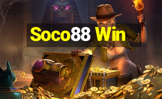 Soco88 Win