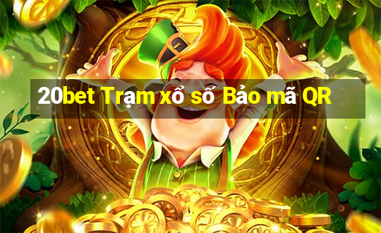 20bet Trạm xổ số Bảo mã QR