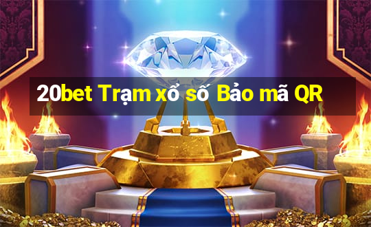 20bet Trạm xổ số Bảo mã QR