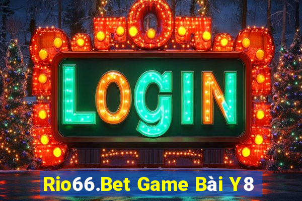 Rio66.Bet Game Bài Y8