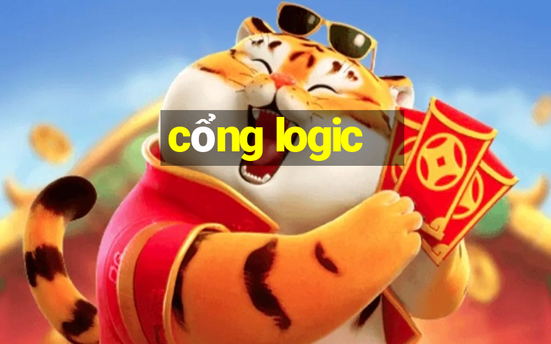 cổng logic