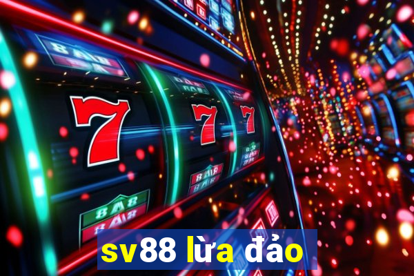 sv88 lua dao