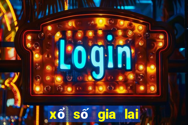 xổ số gia lai 30 ngày trước