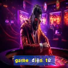 game điện tử 4 nút