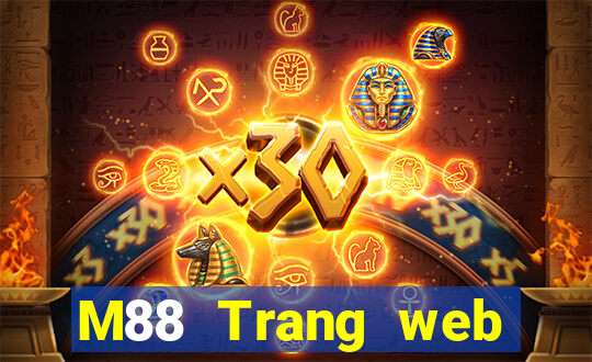 M88 Trang web chính thức của Big Winner game bài