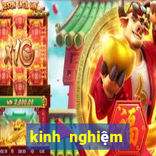 kinh nghiệm đánh lô