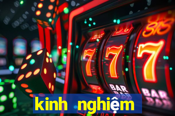 kinh nghiệm đánh lô