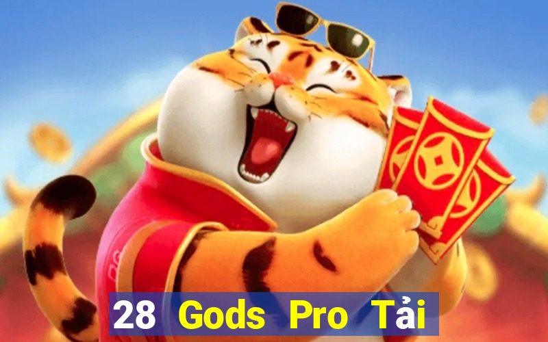 28 Gods Pro Tải về Apple